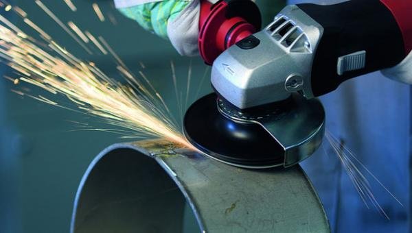 Disco de Corte: O que são? Qual é o melhor para o serviço?