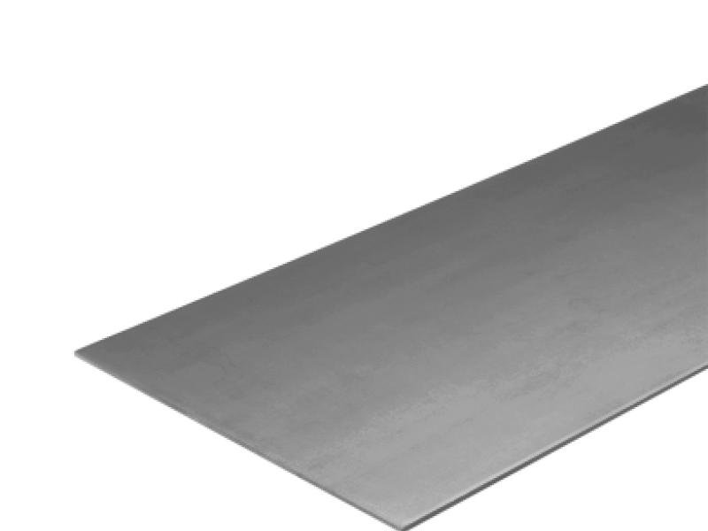 Chapa Fina a Quente - 7,94 x 1200 x 3000mm - Chapa 224,00kg