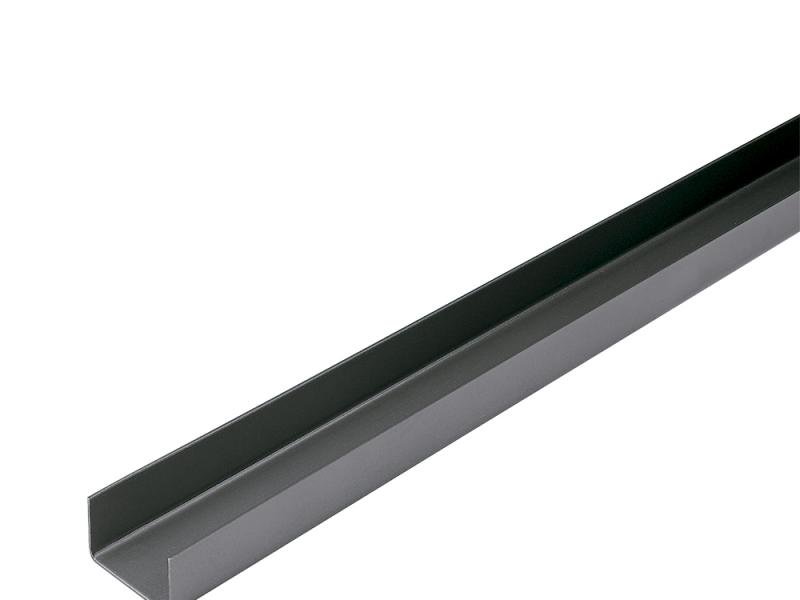 Viga U 150 x 50-6000mm #12 (2,65mm)