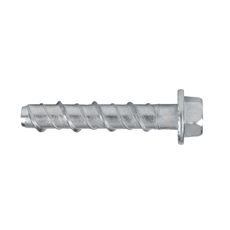 Chumbador Bolt para Concreto - Parafuso de Fixação Direta