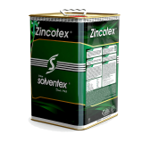 Primer Fundo Anticorrosivo ZIncotex Verde 564