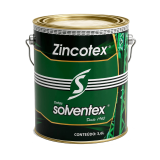 Primer Fundo Anticorrosivo ZIncotex Verde 564