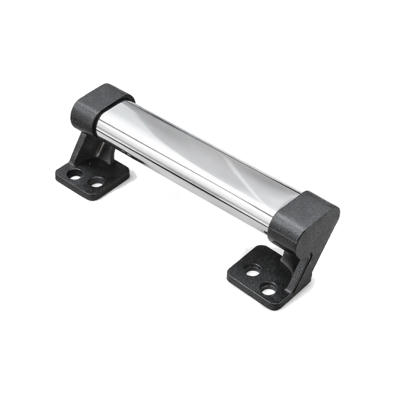 Puxador de Porta Tubular 150mm União Mundial - Design Ergonómico