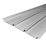 Lambril Trapezoidal 340 Aço SAE 1008