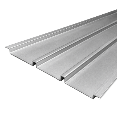 Lambril Trapezoidal 340 Aço SAE 1008