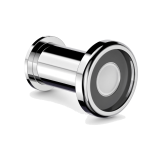 Visor de Porta Olho Mágico 25-42mm SOPRANO