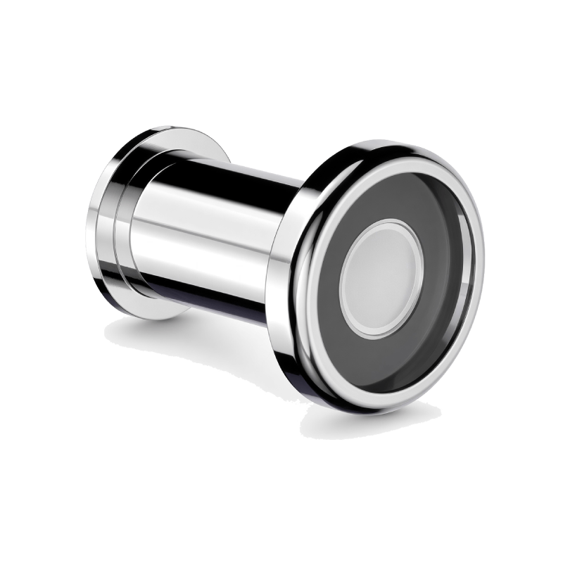Visor de Porta Olho Mágico 25-42mm SOPRANO