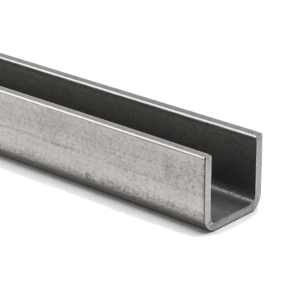 Baguete de Aço Carbono para Janela Perfil de 3000mm SAE 1008