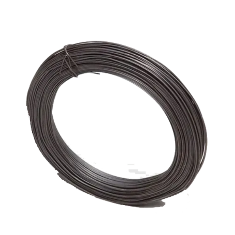 Arame Recozido Industrial Liso