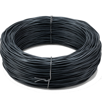 Arame Recozido Industrial Torcido