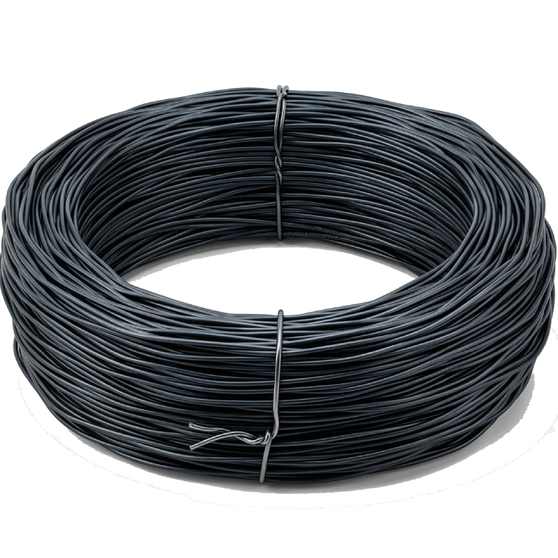 Arame Recozido Industrial Torcido