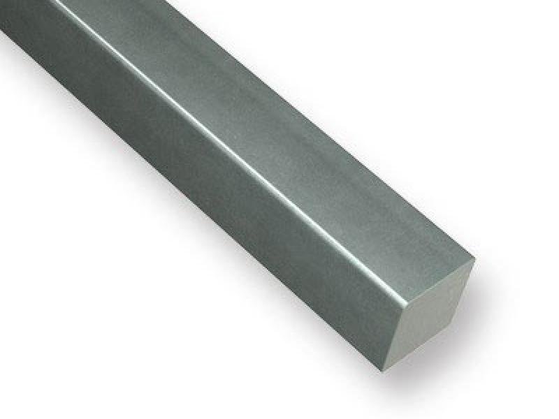 Barra Quadrada 3/8" - 4,26kg