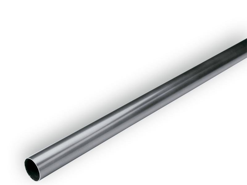 Tubo Redondo 7/8" #20 (0,90mm)