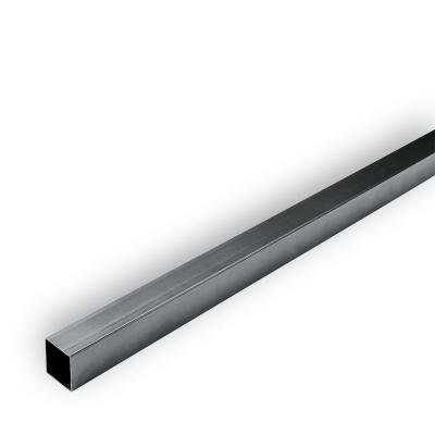 Tubo Galvanizado 15 x 15 #26 (0,50mm)