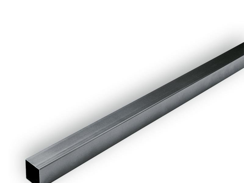 Tubo Quadrado 50 x 50 #16 (1,50mm)