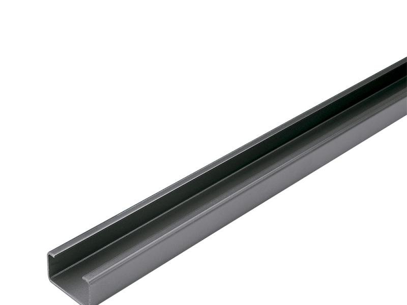 Viga G 127 x 50 x 17-6000mm #14 (2,00mm)